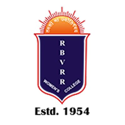 B.A. in History, Political Science, Economics at Raja Bahadur Venkata Rama Reddy Women's College, Hyderabad