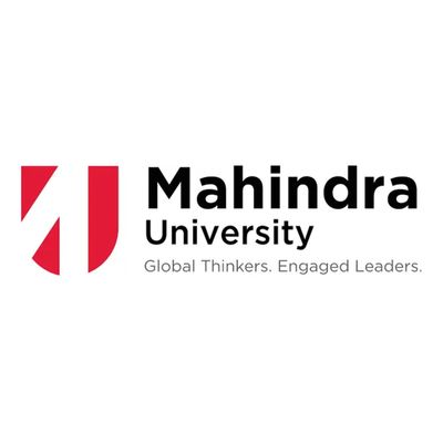 B.A. in Journalism and Mass Communication at Mahindra University, Hyderabad