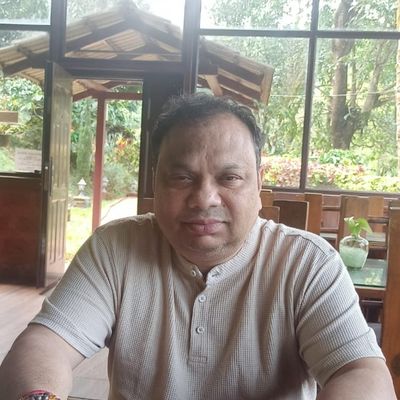 Sidharth Prasad (Academic Guidance), Bengaluru/Bangalore