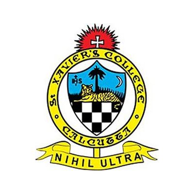 B.Sc (Hons) in Mathematics with Economics at St. Xavier’s College (Autonomous), Kolkata, Kolkata