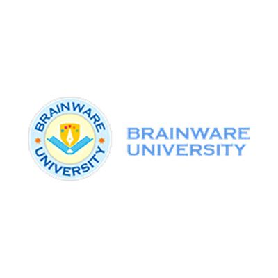 B.Sc in Advanced Networking & Cyber Security at Brainware University, Kolkata