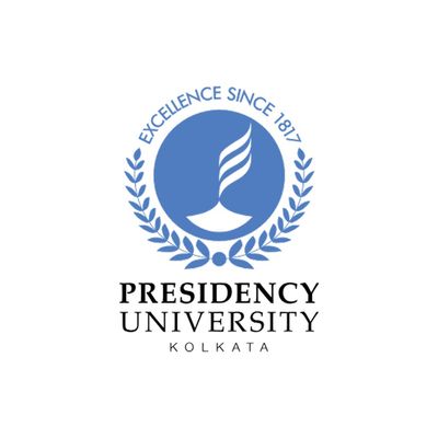 B.Sc (Hons) in Economics at Presidency University, Kolkata, Kolkata