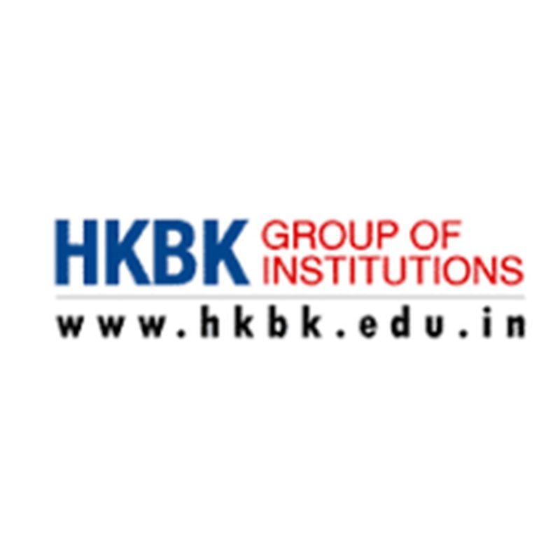 HKBK Group of Institutions