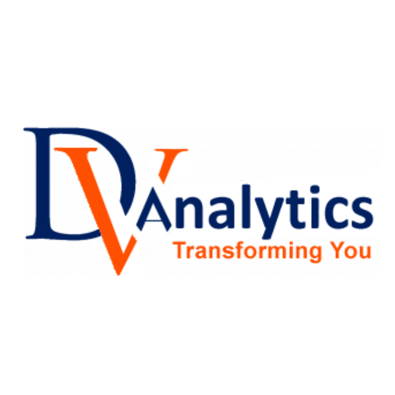 DV Data and Analytics Pvt Ltd