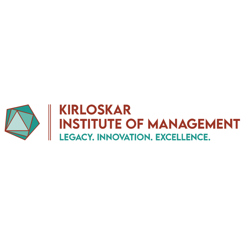 KIRLOSKAR INSTITUTE OF MANAGEMENT