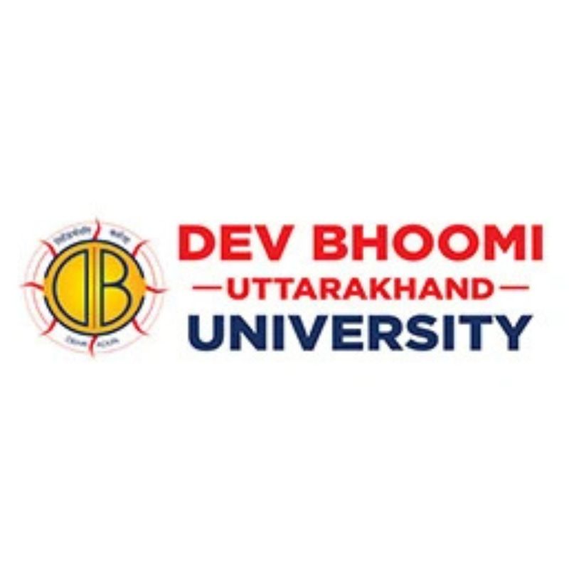 Dev Bhoomi Uttarakhand University Dehradun