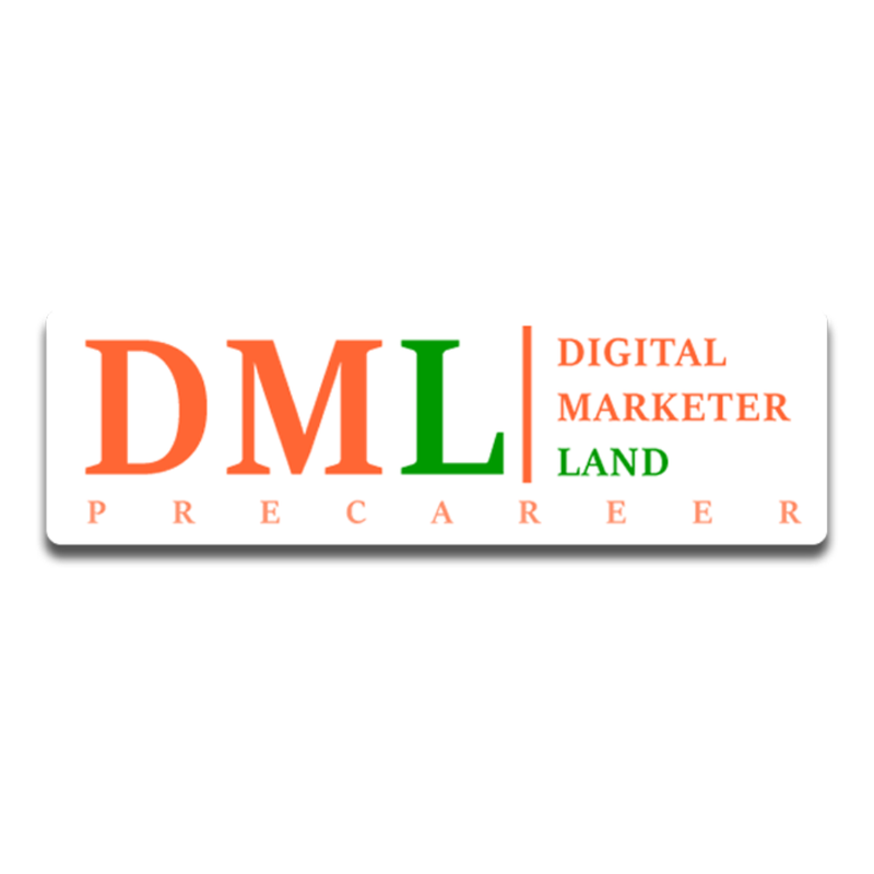 Digital marketer Land