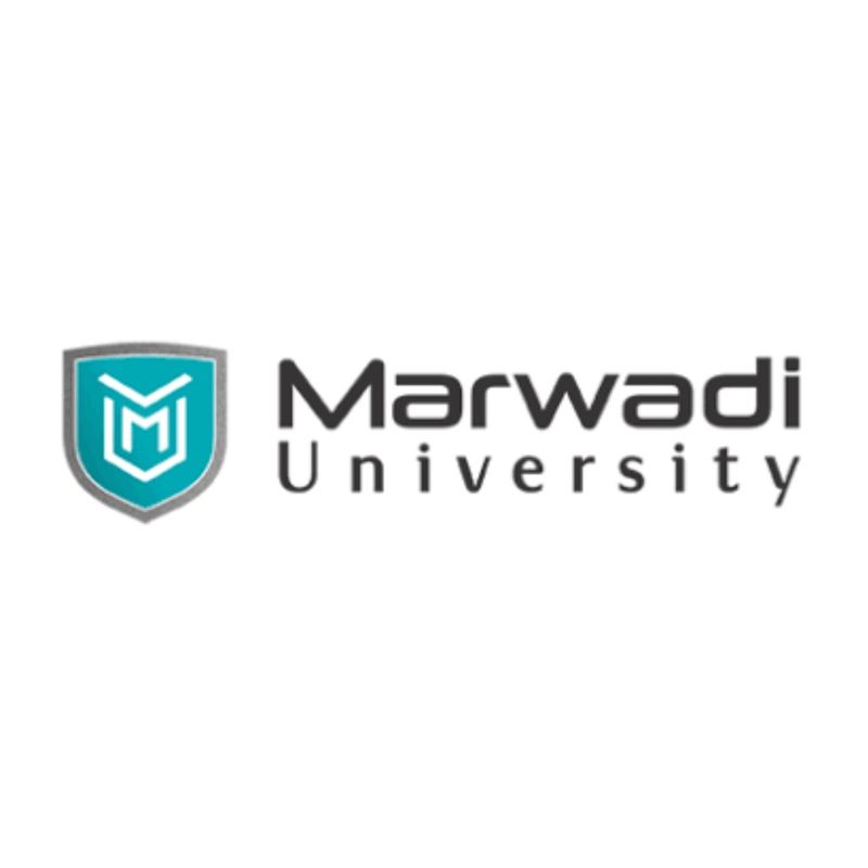 Marwadi University