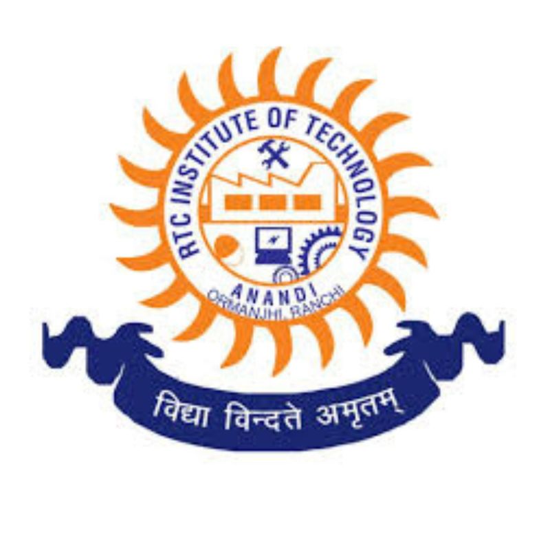 RTC INSTITUTE OF TECHNOLOGY