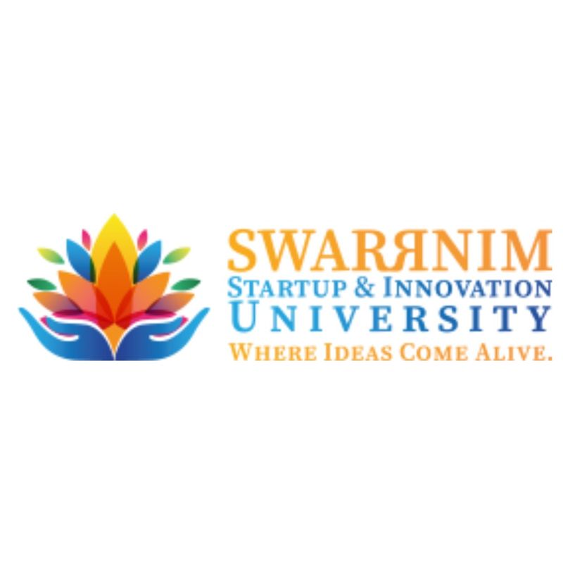 Swarrnim Startup & Innovation University
