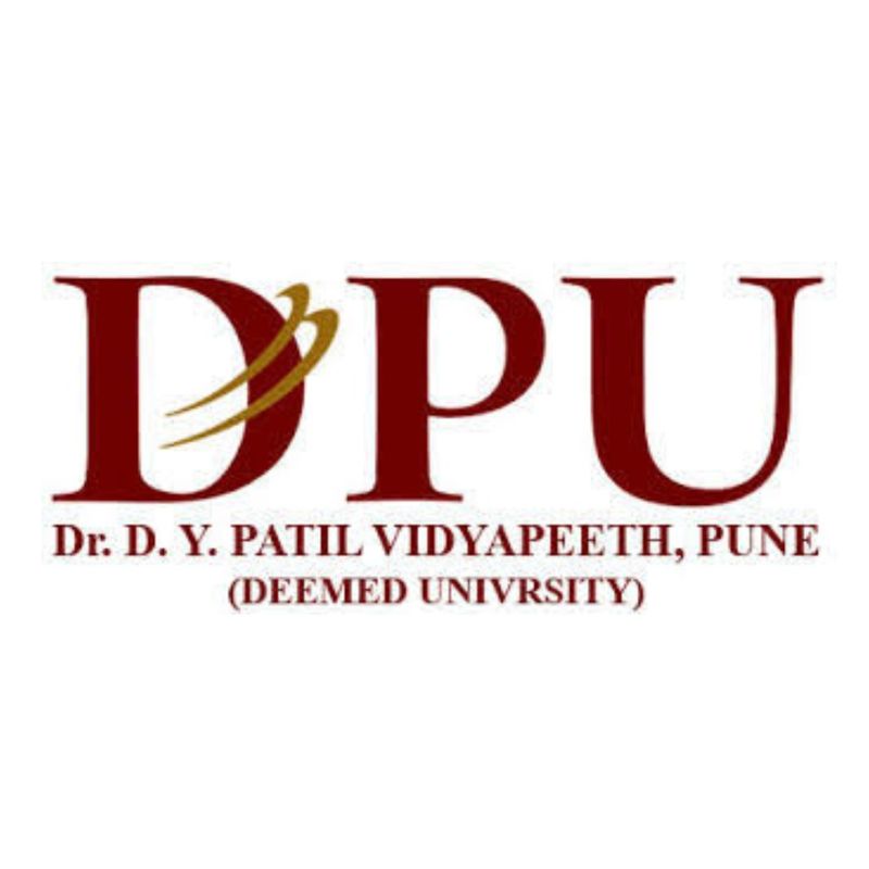 DY PATIL UNIVERSITY