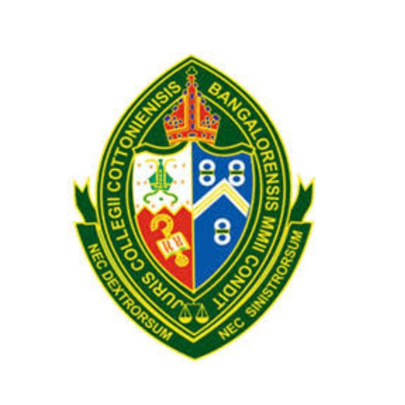 Bishop Cotton Women's Christian Law College