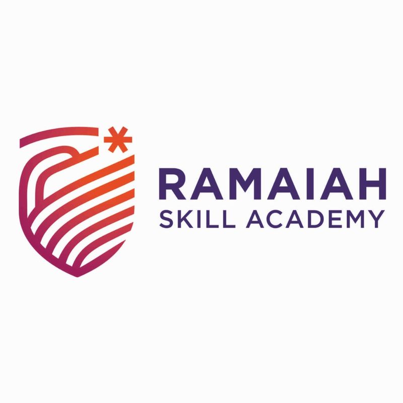 Ramaiah Skill Academy