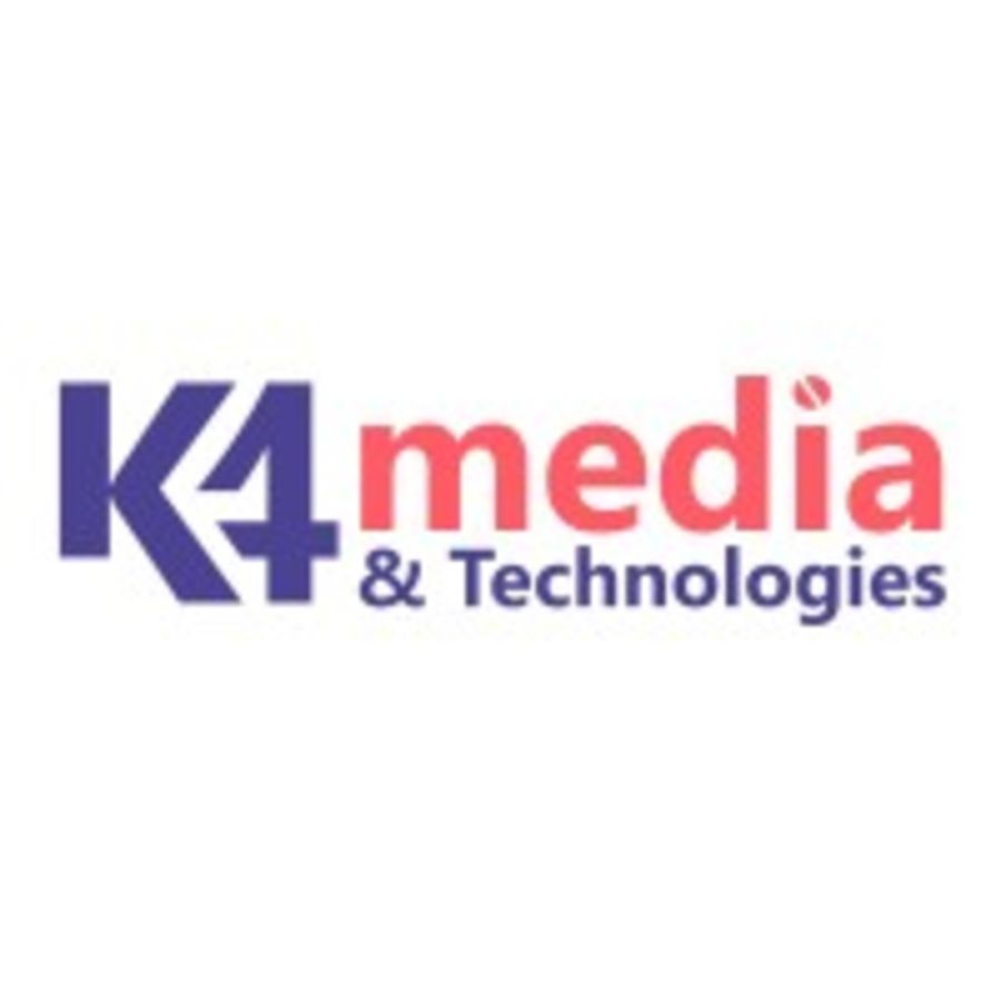 Video Editing Intern at K4 Media & Technologies, Jaipur