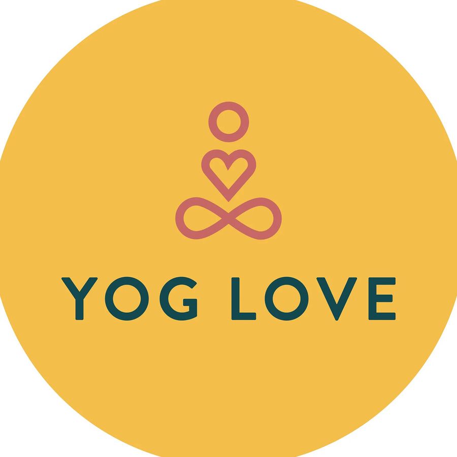 Graphic Design at Yog Love, Mumbai