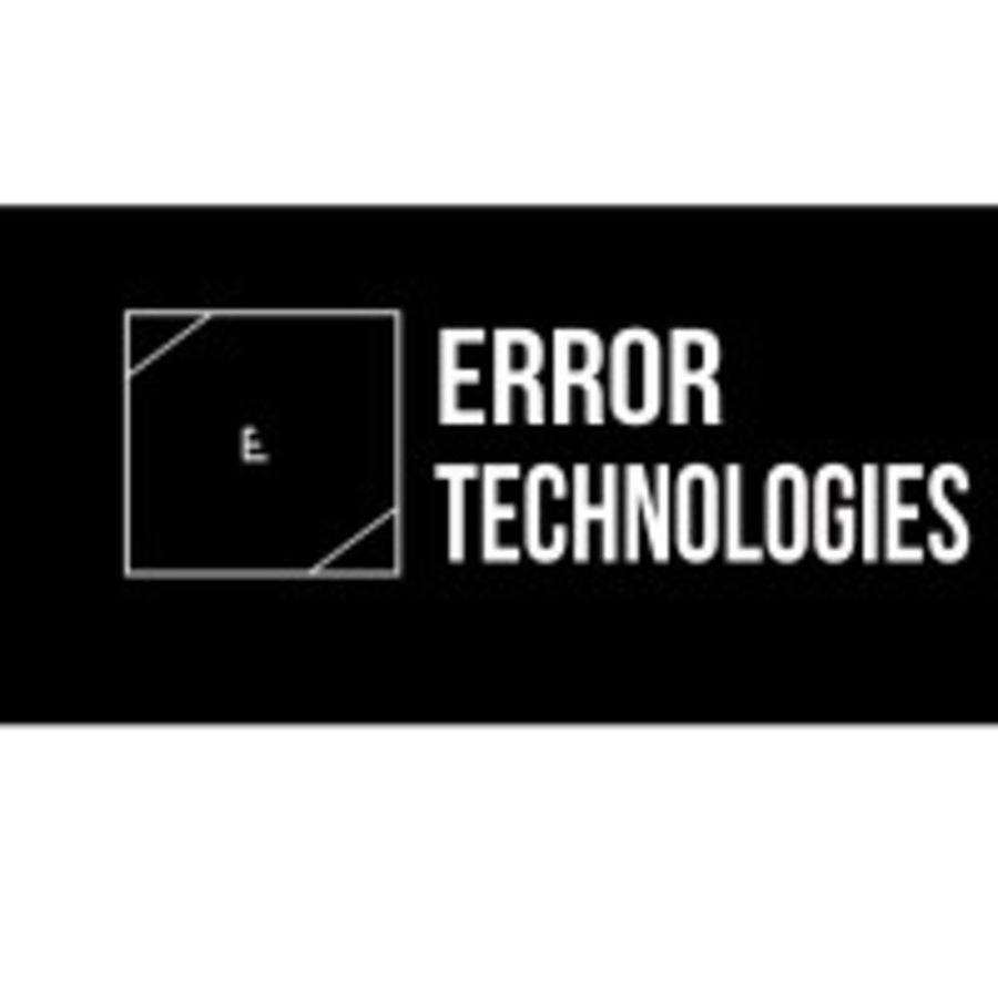 Human Resources at Error Technologies, Hyderabad