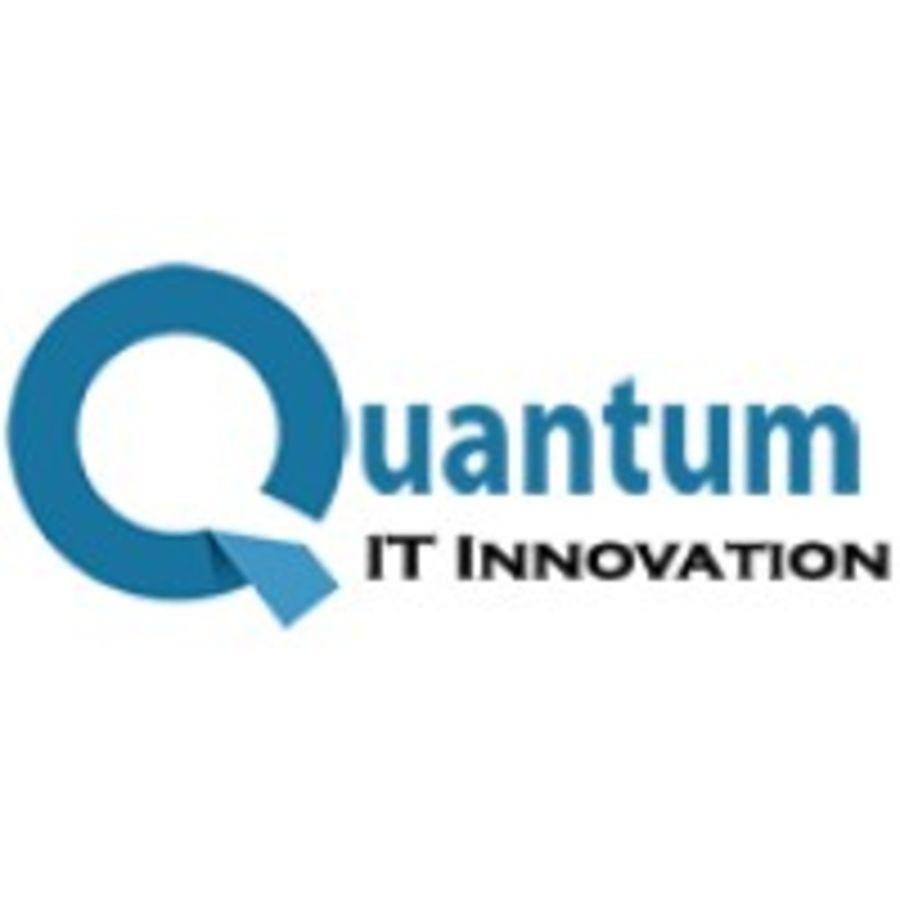 Business Development at Quantum IT Innovation, Noida