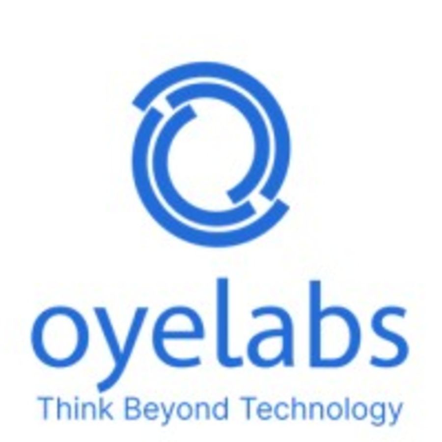Flutter Development at OyeLabs, Mumbai