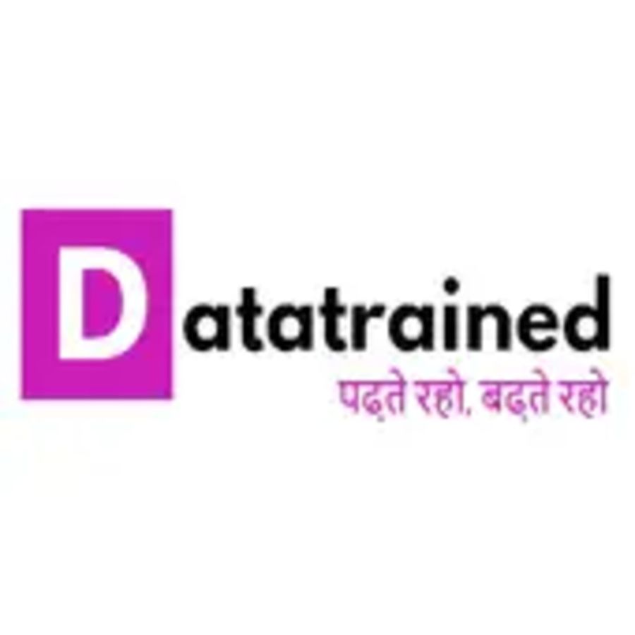 Video Editing/Making at DataTrained Education Private Limited, Noida