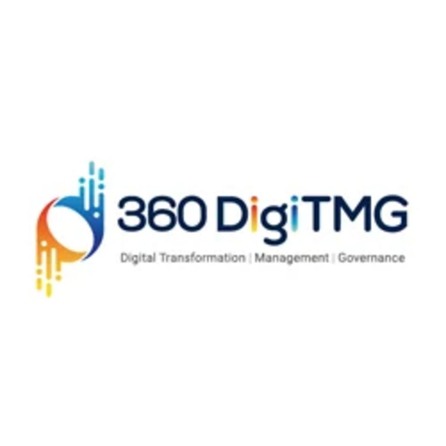 Motion Graphic Designer at 360DigiTMG, Hyderabad
