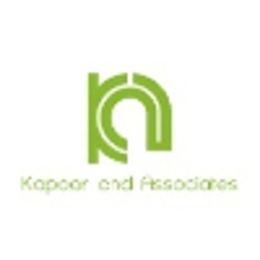 Accountant at Kapoor And Associates, Delhi/NCR