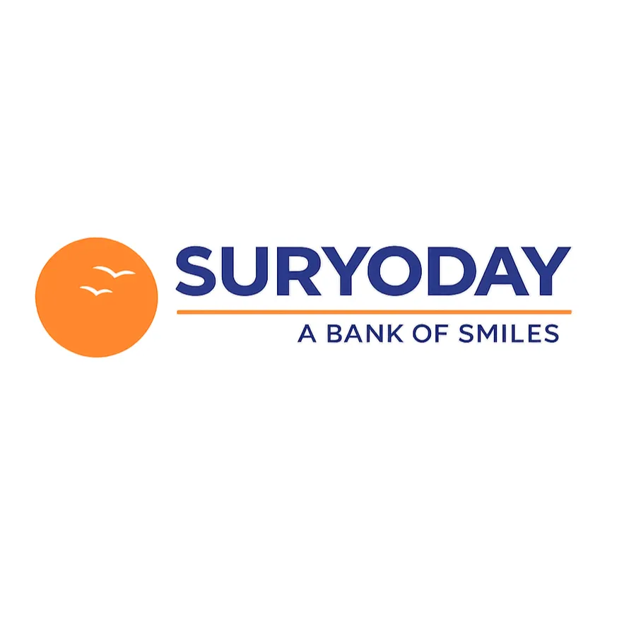 Suryoday Small Finance Bank Pvt Ltd