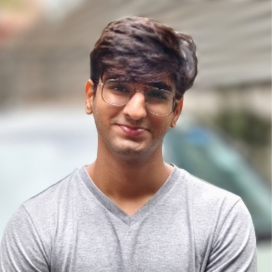Kartik Vaswani (Skill Coaches), MUMBAI