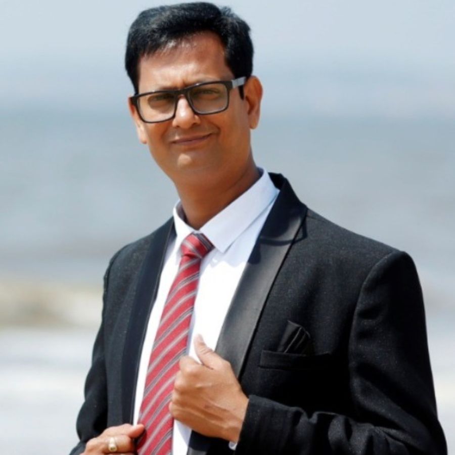 Pankaj Chiraniya (Skill Coaches), AKOLA