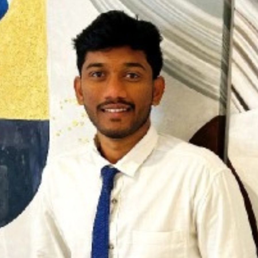 Rajavelapa pavan (Career Guidance), HYDERABAD