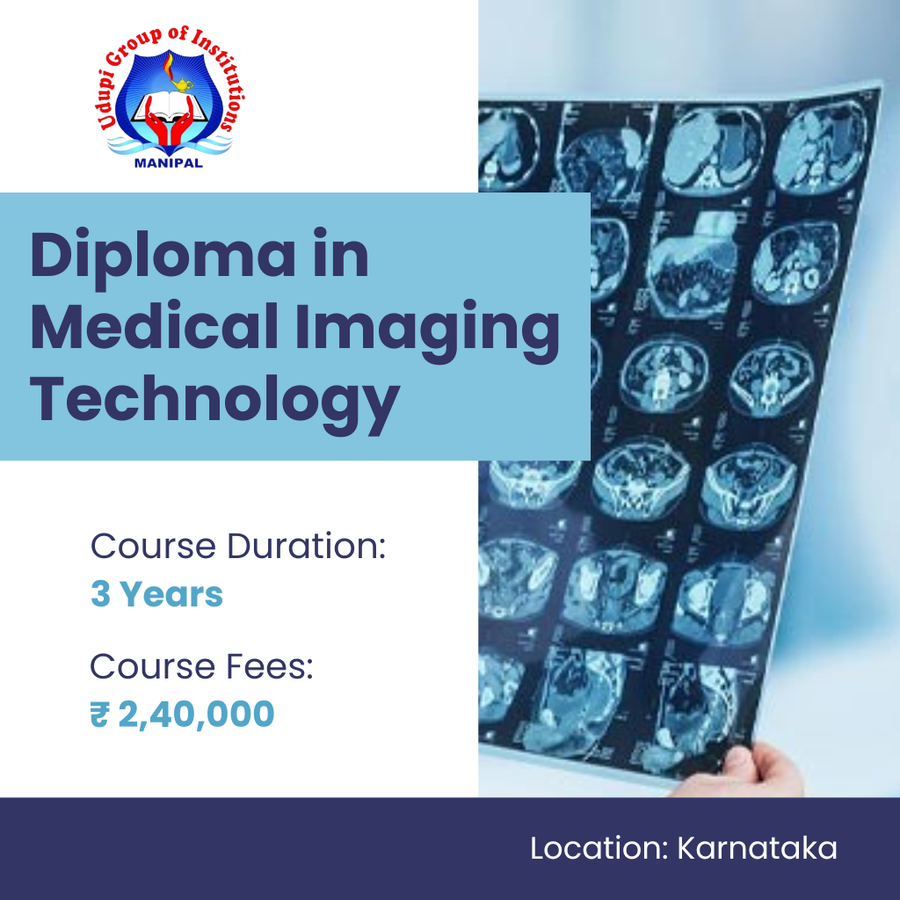 Admission Open for D.M.I.T at Udupi Group of Institutions, Manipal, Karnataka - Other