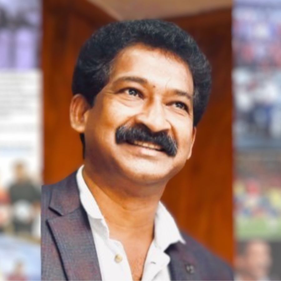 Henry Menezes (Skill Coaches), MUMBAI