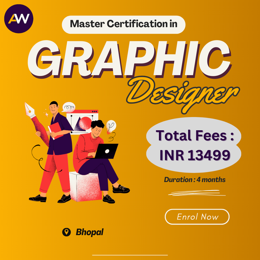 Admission Open for Graphic Designing Course at ANIMIX WORLD, Madhya Pradesh - Other