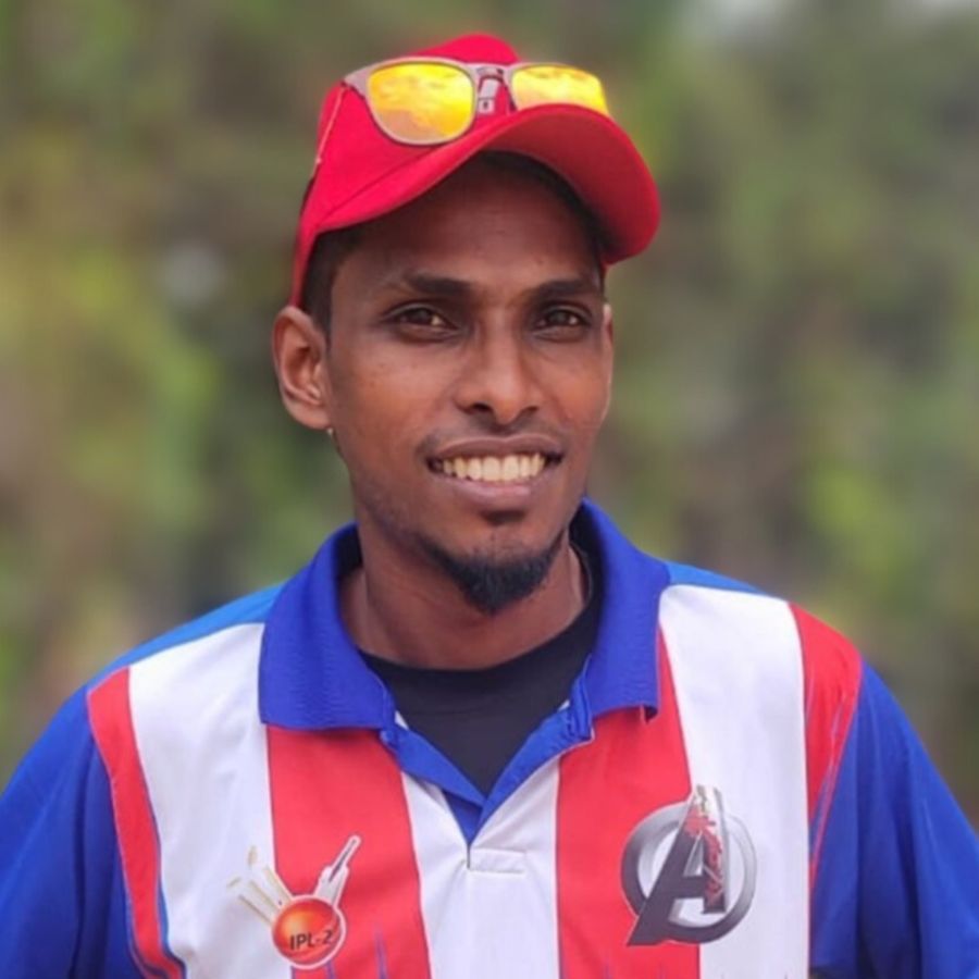 Calvin Kallu (Skill Coaches), Bengaluru/Bangalore