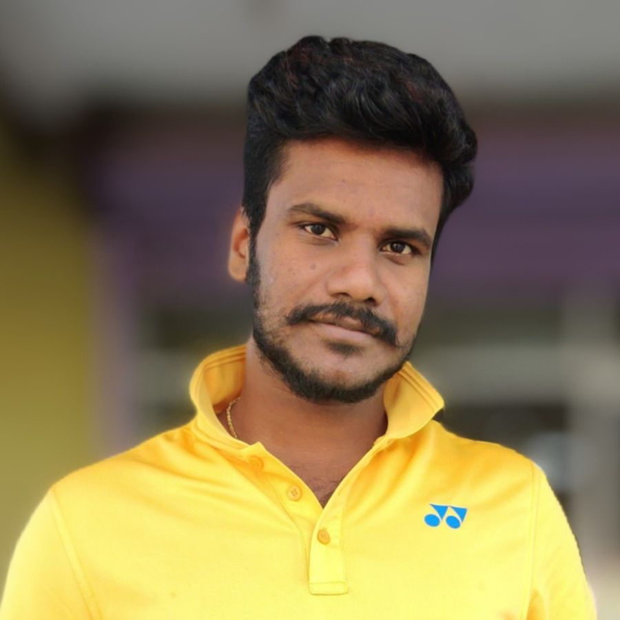 Bagavathi Muruganantham (Skill Coaches), Pudukkottai