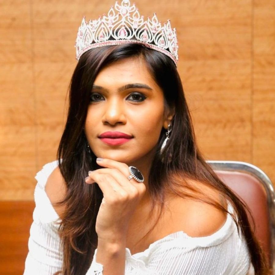 Kushboo Dinesh (Skill Coaches), Chennai