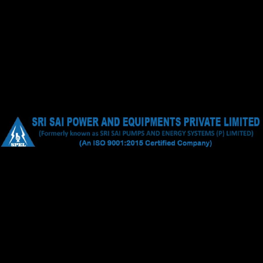 Graduate Engineer Trainee(GET) at Sri Sai Power and Equipments Pvt Ltd., Trichy