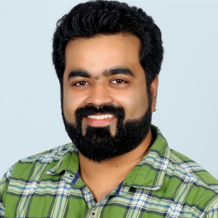 Gaffar Sharif (Career Guidance), Coimbatore