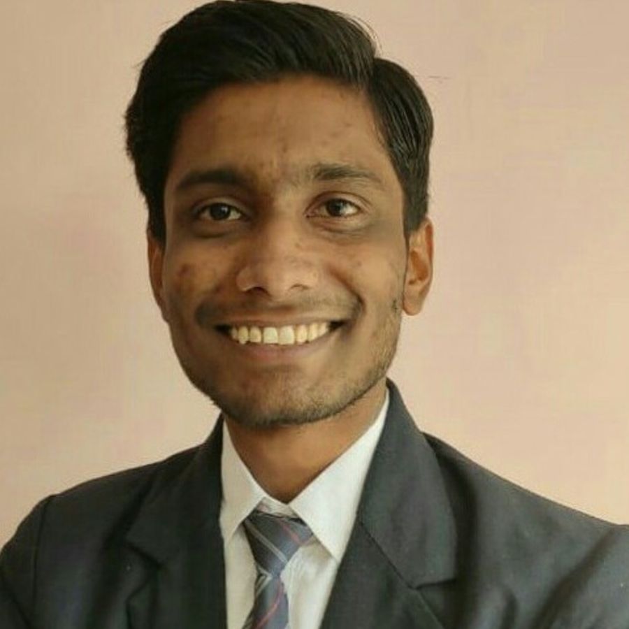 Chhagan Lal Bothra (Academic Guidance), Barmer