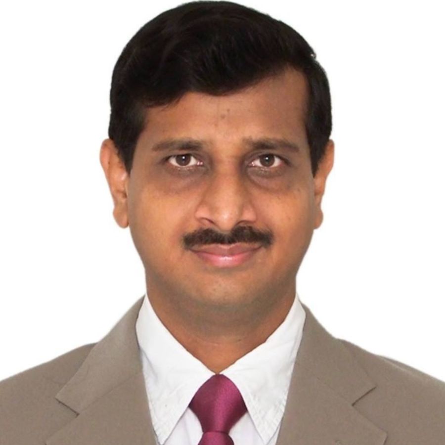 Deepesh Goel (Career Guidance), Bengaluru/Bangalore