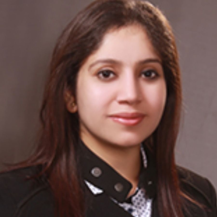 Ruchi Wadhwa (Career Guidance), MYSORE