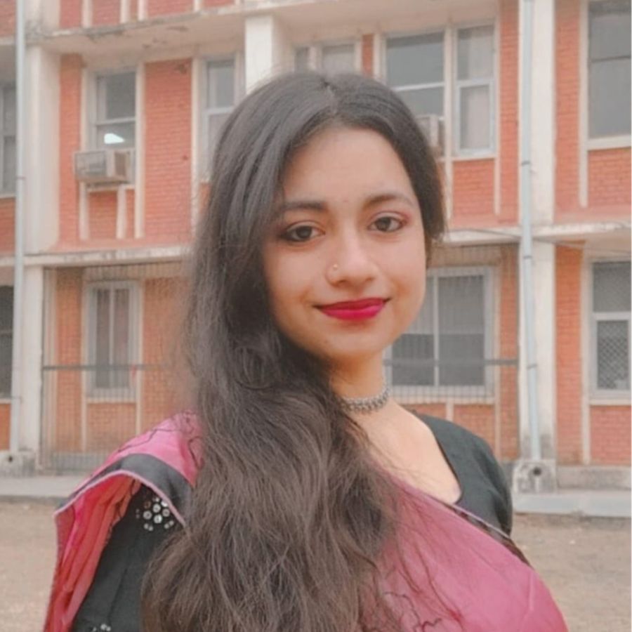 Nisha Paul (Skill Coaches), COOCH BEHAR
