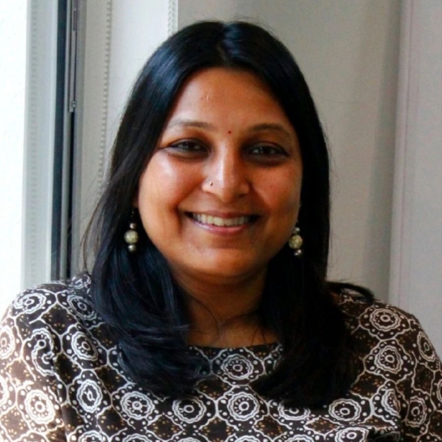 Namita Goel (Academic Guidance), Gurgaon