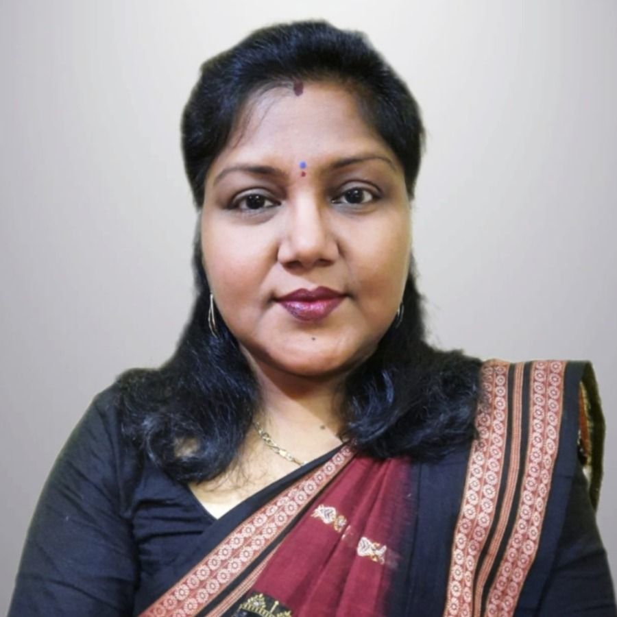 Viyatprajna Acharya (Academic Guidance), Bhubaneshwar