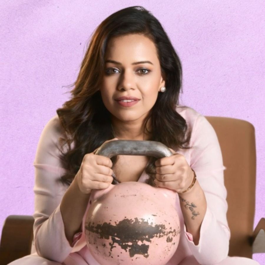 Shivani Agarwalla (Skill Coaches), Kolkata