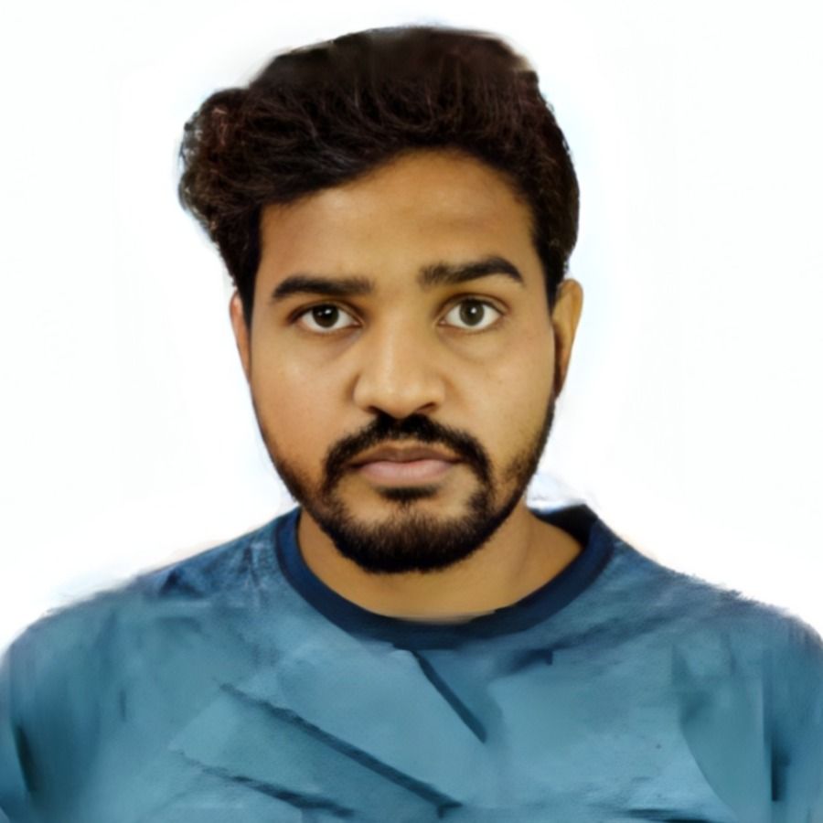 Shashank P (Skill Coaches), Bengaluru/Bangalore