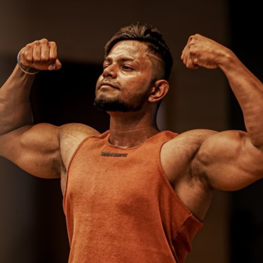 Karthick Arasu (Skill Coaches), Coimbatore