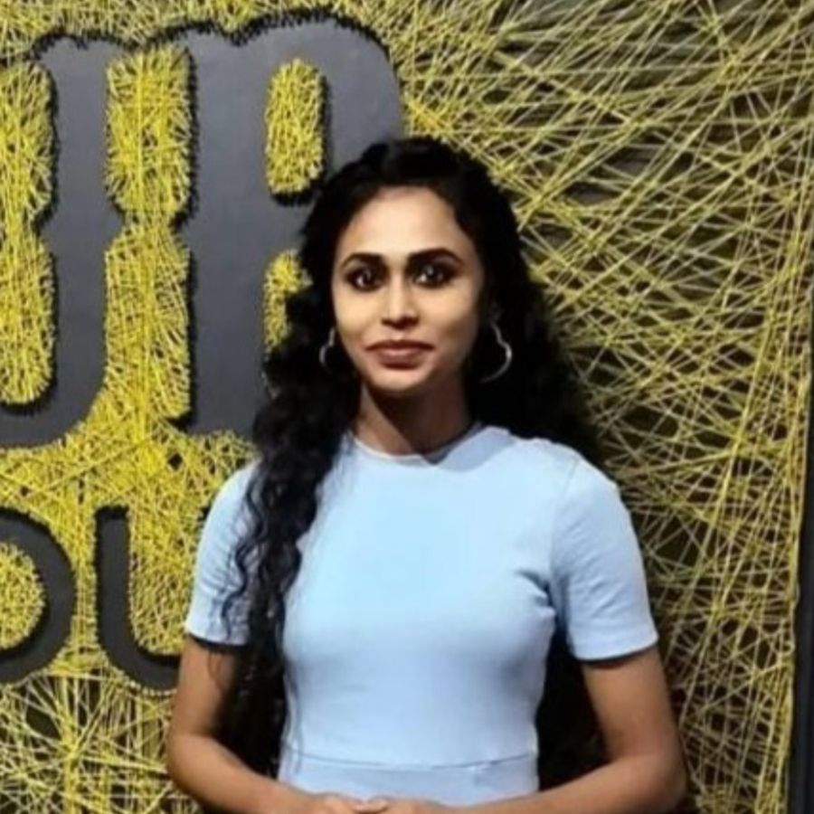 Sri Anustavathi (Career Guidance), Bengaluru/Bangalore