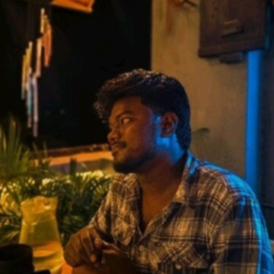 Mari Aakash (Career Guidance), Ariyalur