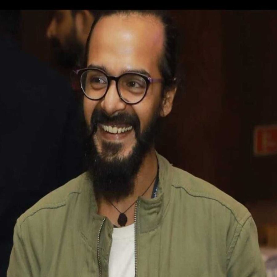 Deepak Lyngdoh (Career Guidance), Bengaluru/Bangalore