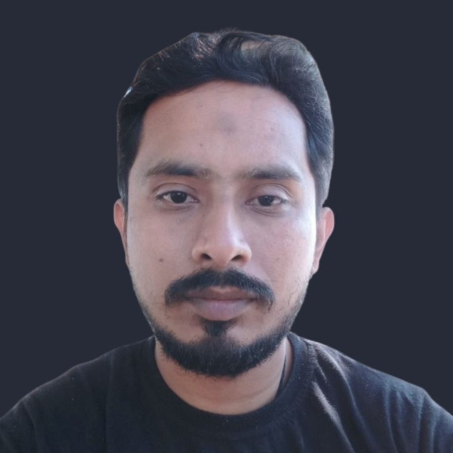 Saiyed Rameez (Academic Guidance), Lucknow